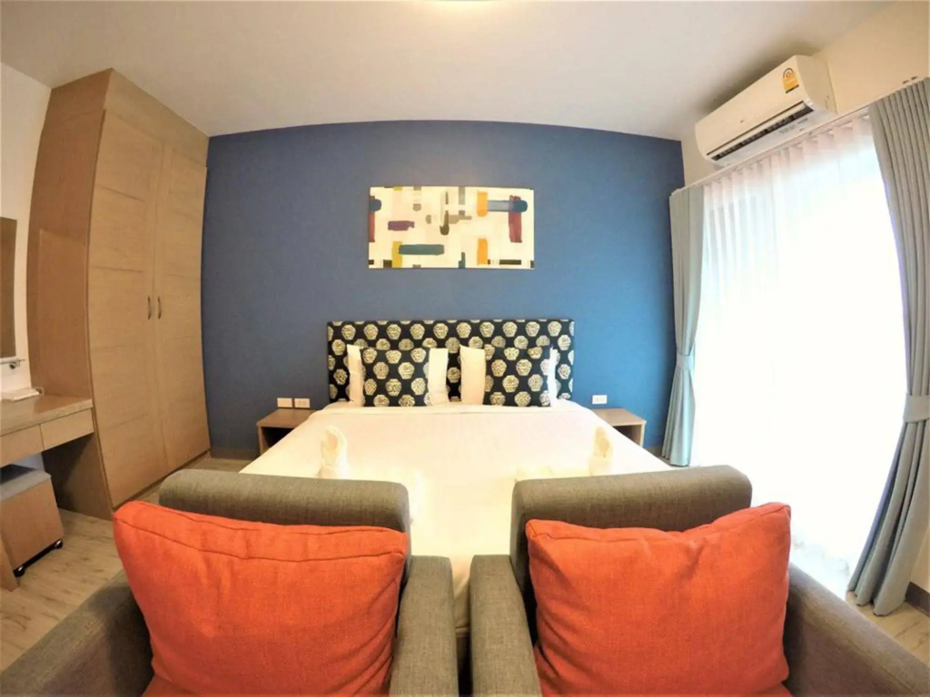 Hotel photo 21