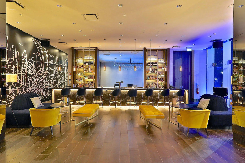 1 Hotel Toronto - фото 11