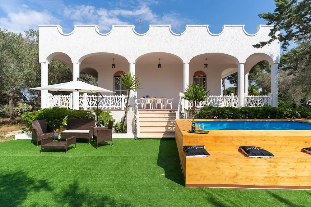 2929 Villa Garden Rose by Barbarhouse