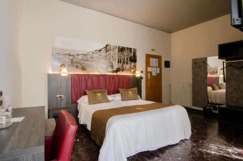 Superior room
