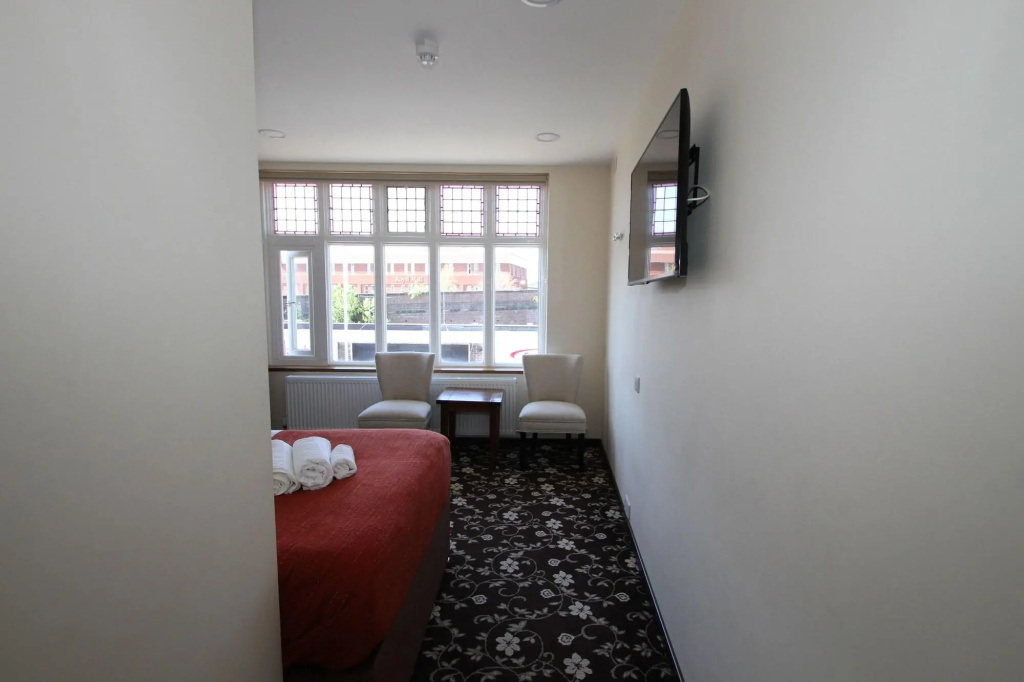 Hotel photo 13