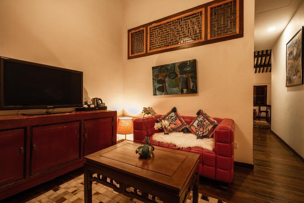 Hotel Penaga