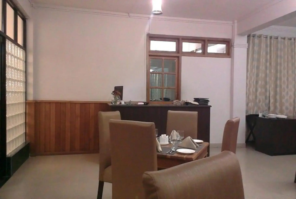 Hotel photo 16