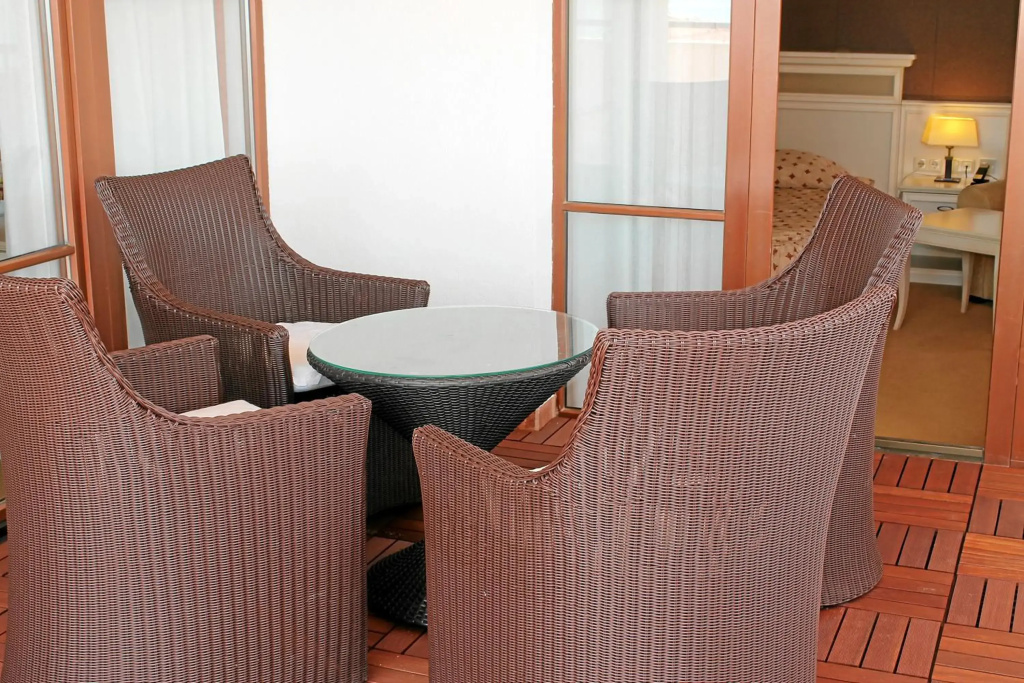Helena VIP Villas and Suites - фото 22