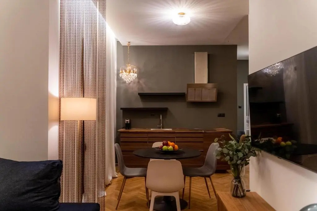 AN&VI Boutique Apartments Apt201 - фото 4