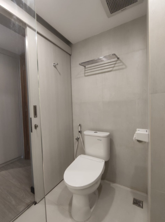 Griptha Hotel - Chambres
