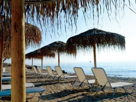 Beach & Waterfront