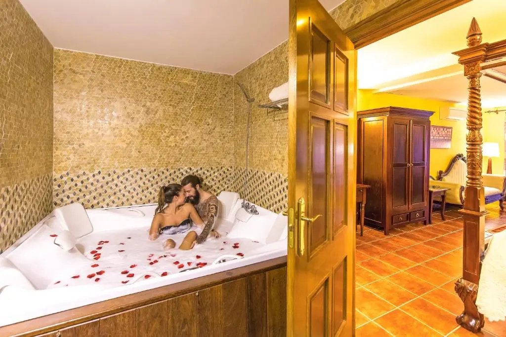 Royal Suite