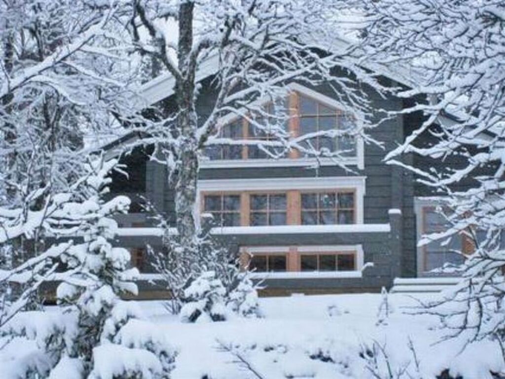 Rukaniemen kontio — фото