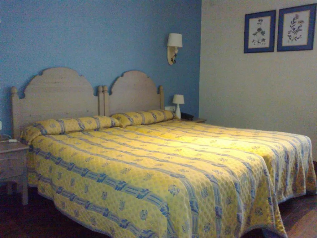 Loizu - Chambres