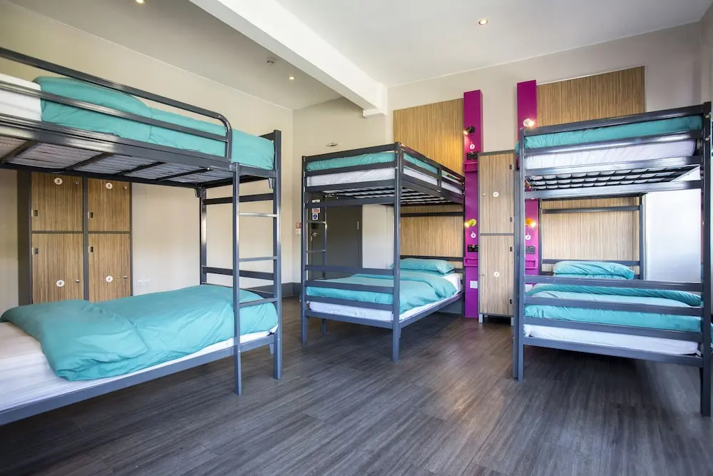 Hotel photo 5