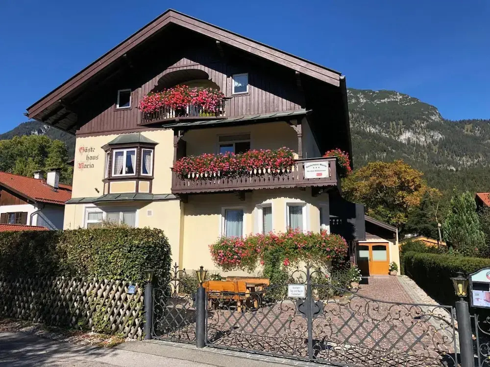 Gästehaus Maria - Général