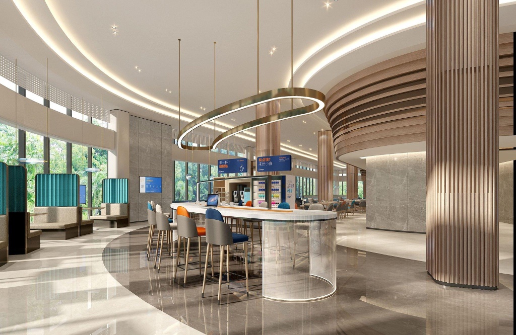 Holiday Inn Express Yibin by IHG — фото 1
