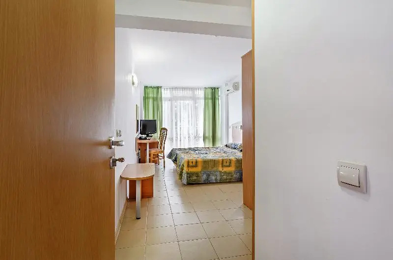 Hotel Gloria - All Inclusive - Chambres