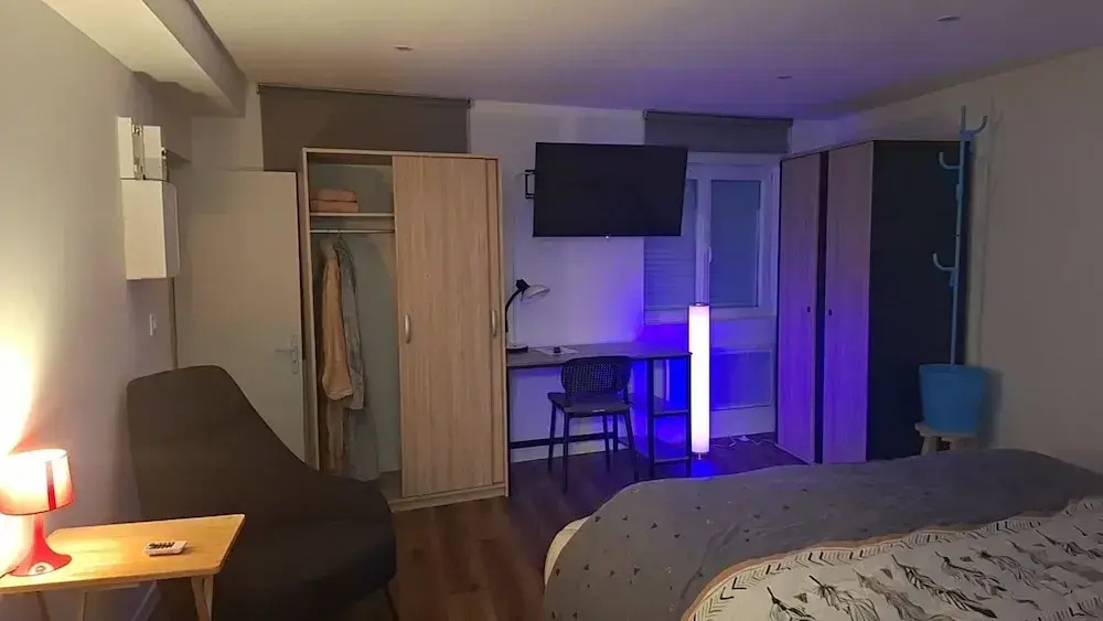 Voir la photo 2 — bienvenu chez elena