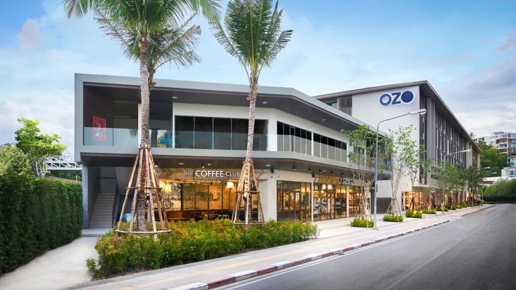 OZO Phuket image