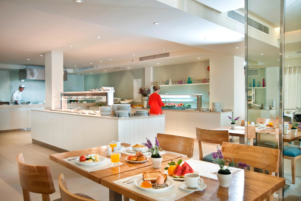 Pernera Beach Hotel - Général
