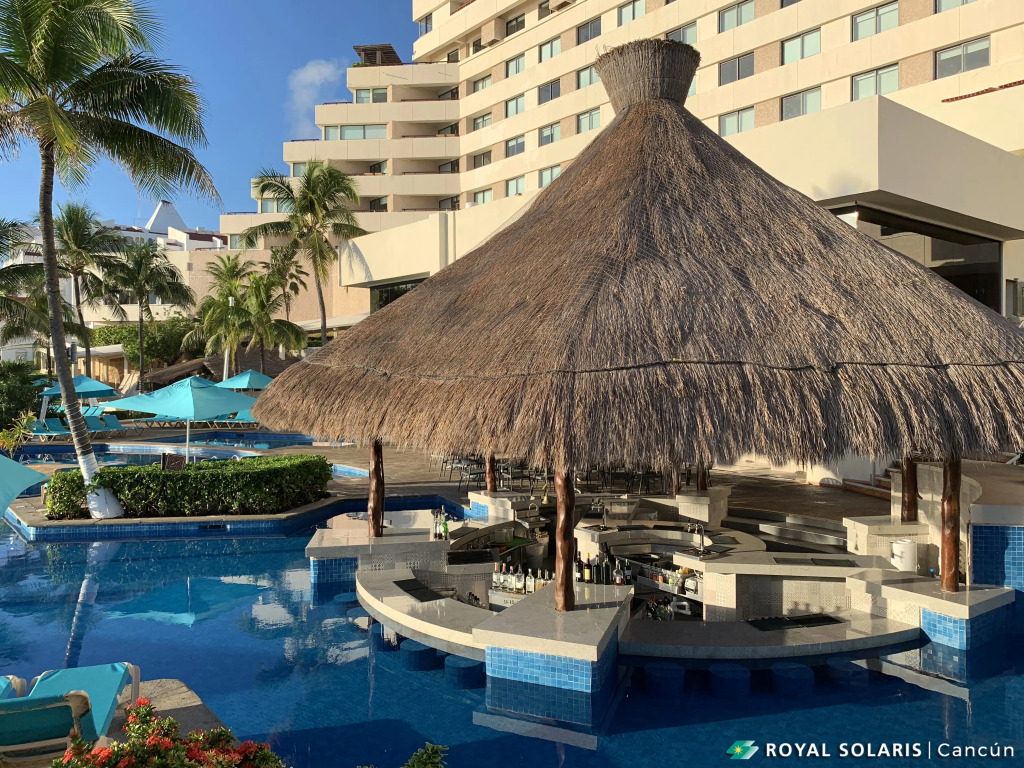 Royal Solaris Cancun Resort - Cancun All Inclusive Resort - фото 49