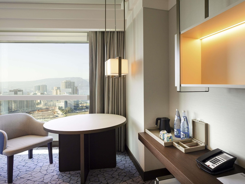 Hotel Oran Bay Managed By Accor - Chambres