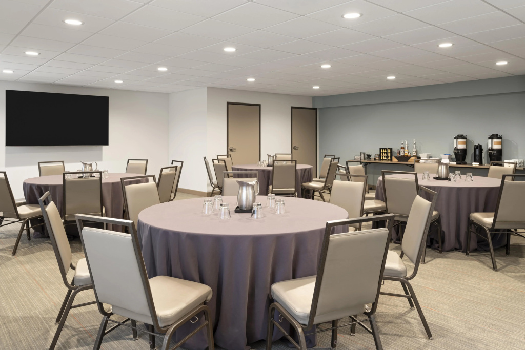 EVEN Hotel Ann Arbor S - University Area by IHG - Général