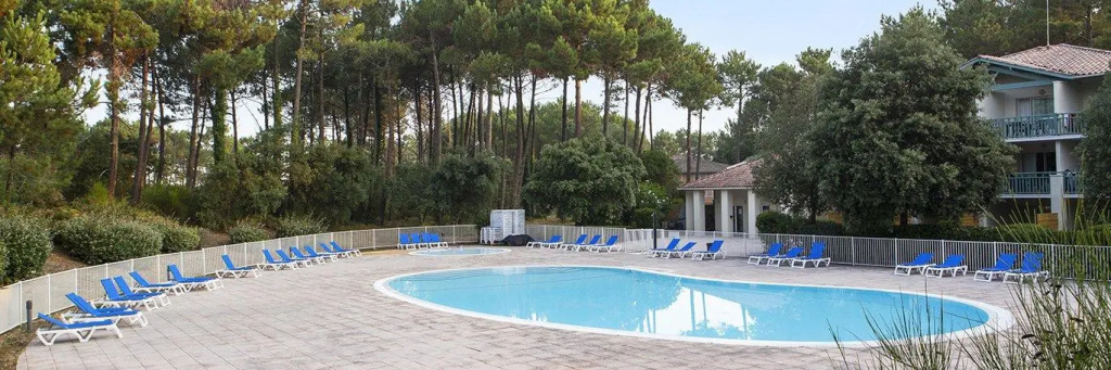 Résidence Pierre & Vacances Le Domaine de Pinsolle - Général