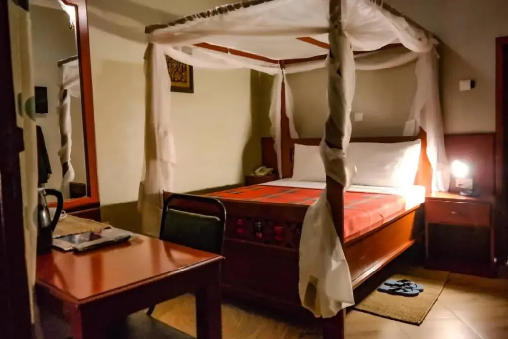 Hotel photo 2