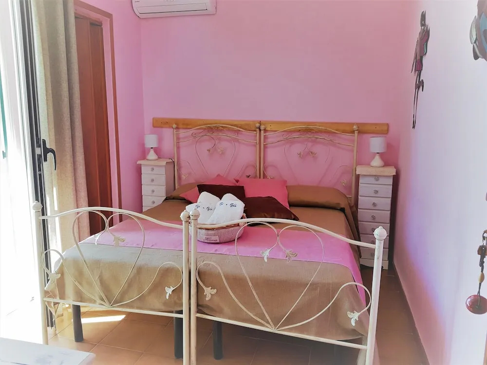 Classic Quadruple room