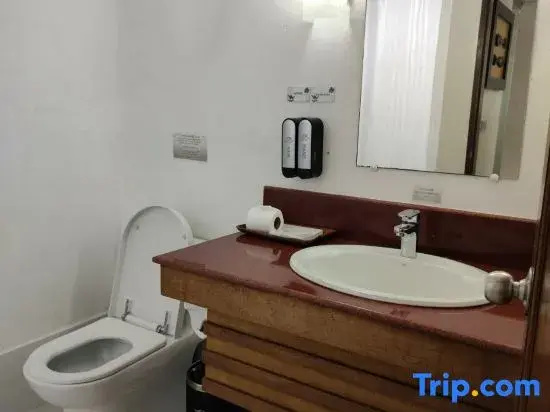 Asia Grand View Hotel - Chambres