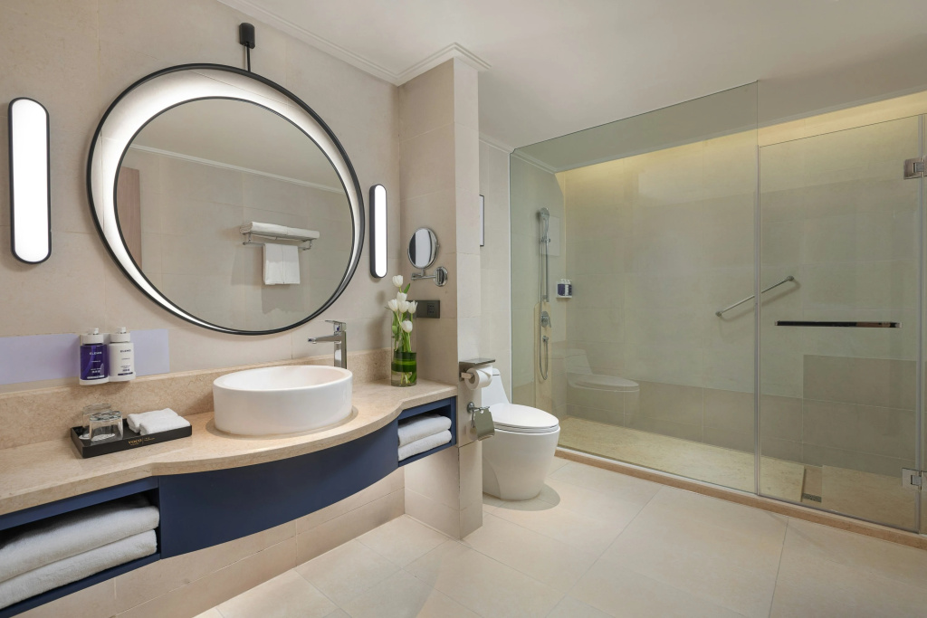voco Guangzhou Shifu by IHG - Général