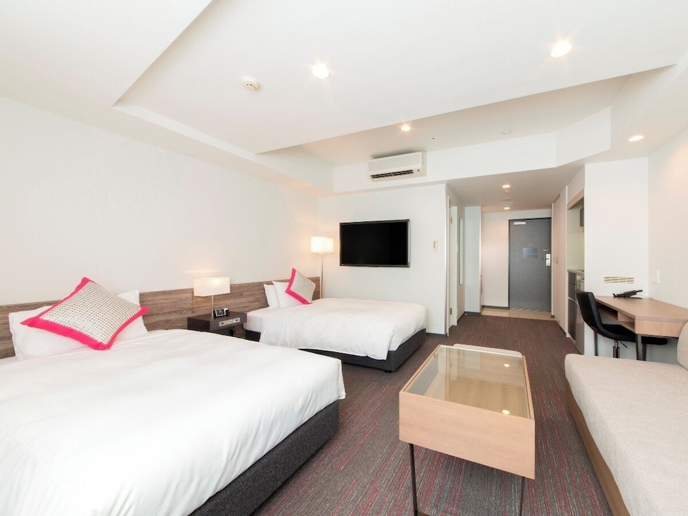 Tokyu Stay Gotanda 사진 13