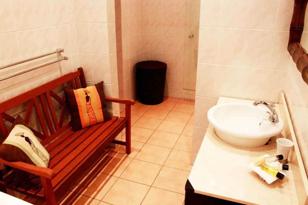 Hotel photo 22