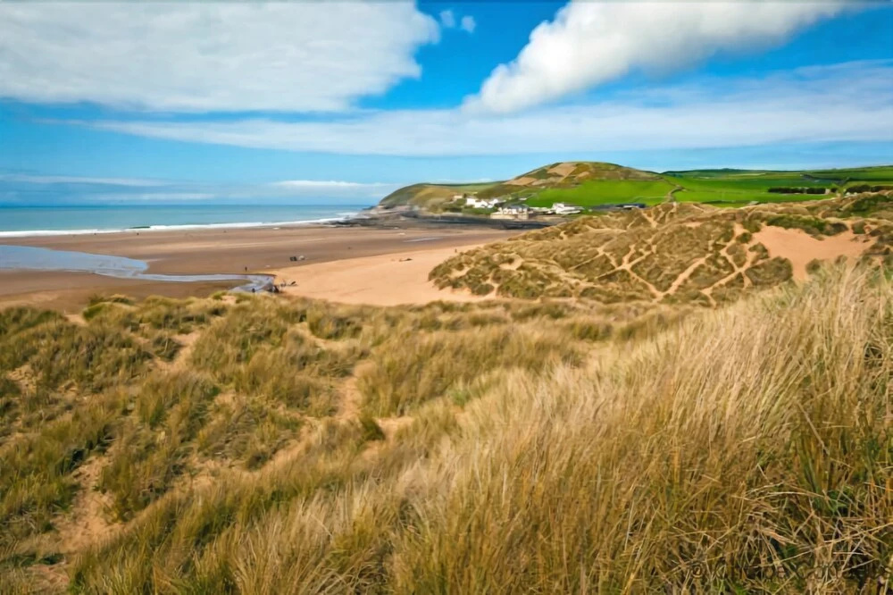 Beach & Waterfront