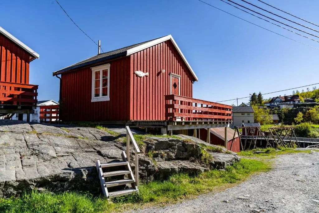 1 Bedroom Cottage