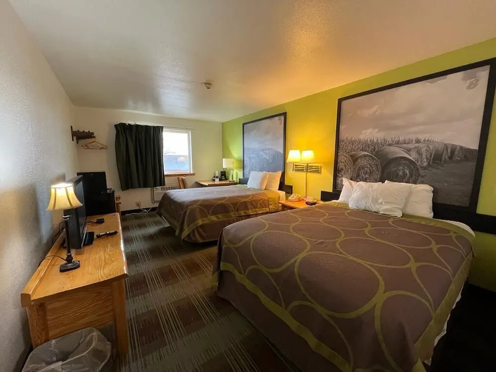Hotel photo 22