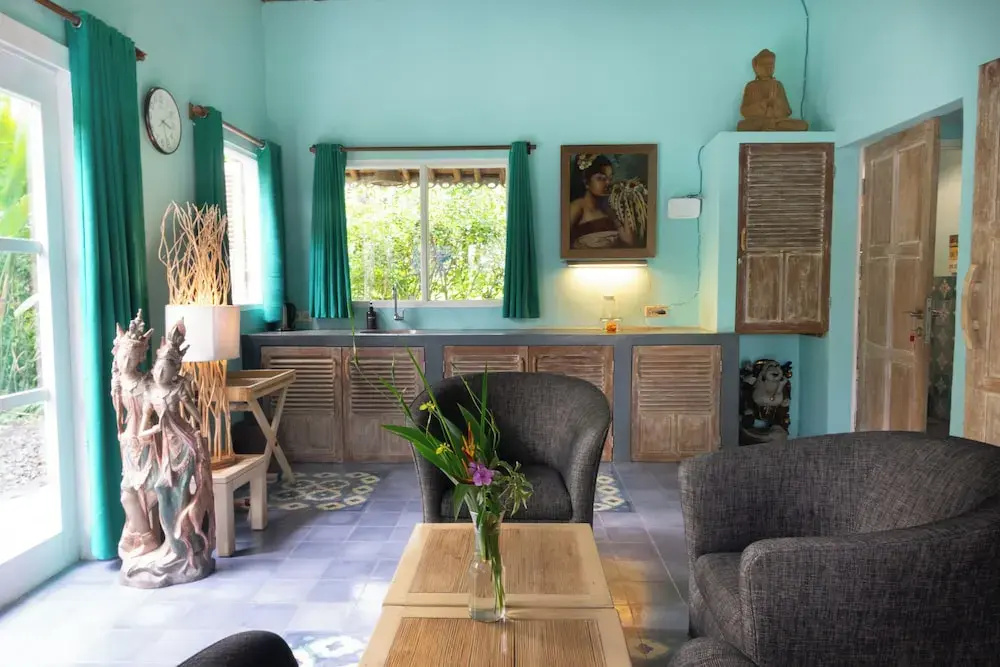 Darmada Eco Resort - Général