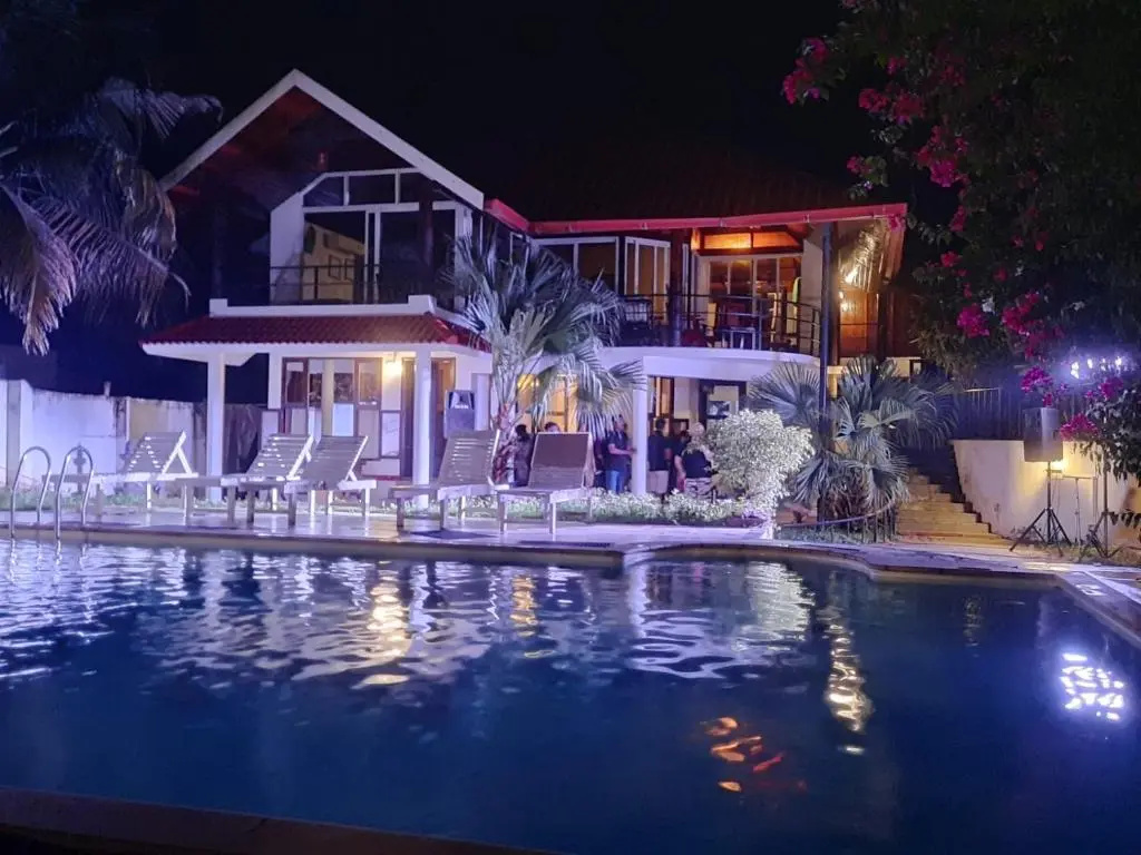 Hotel photo 8