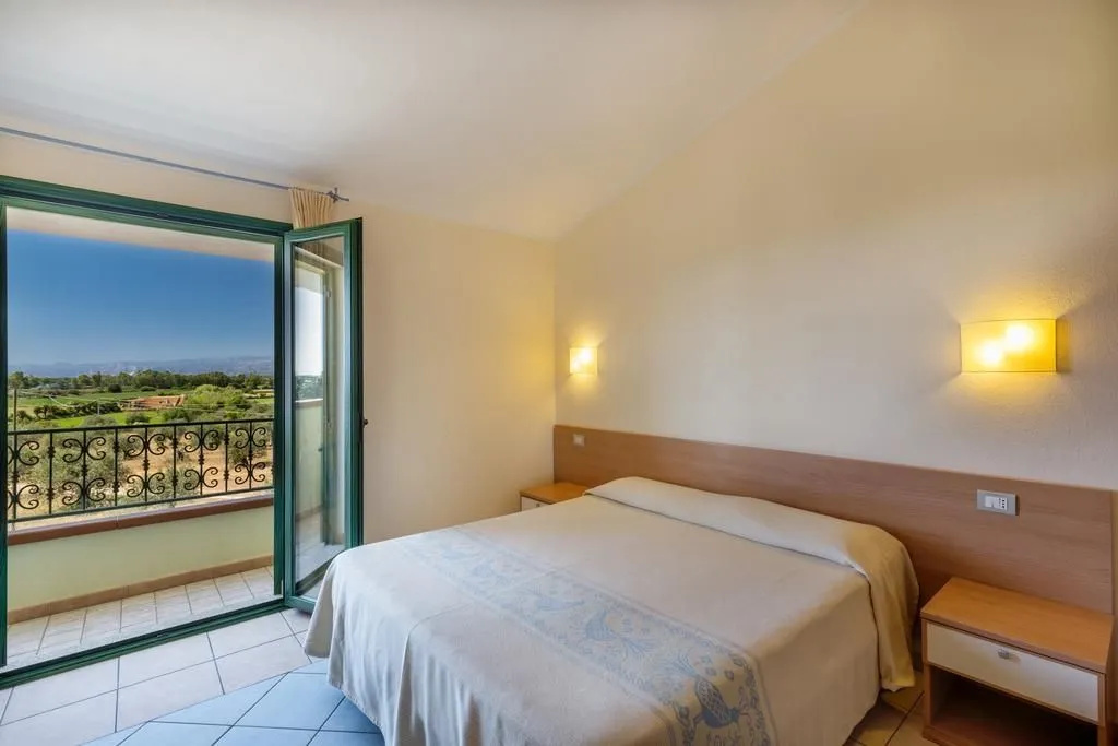 Hotel Baia Marina - Général