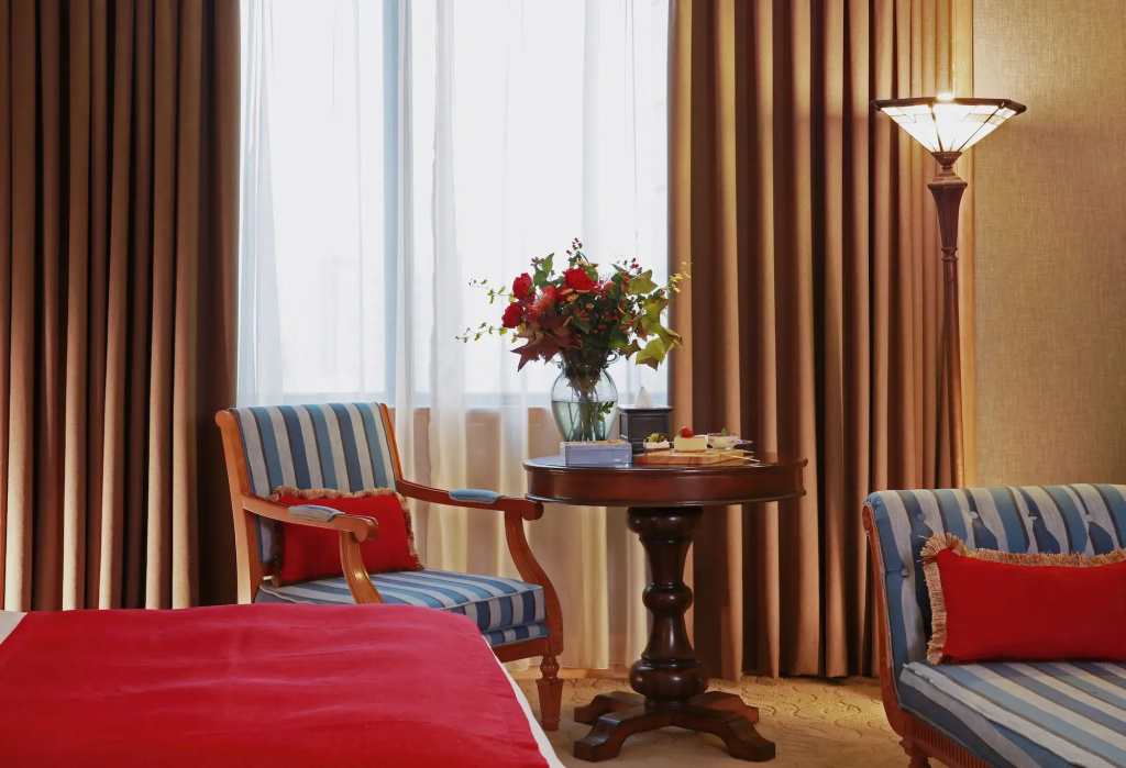 Grand Noble Hotel Dongguan - Général