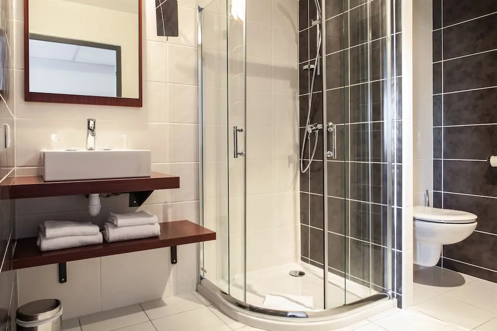 The Originals City, Le Mas de Grille - Chambres