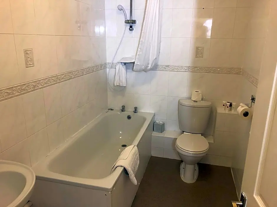 Cwrt Bleddyn Hotel & Spa - Chambres