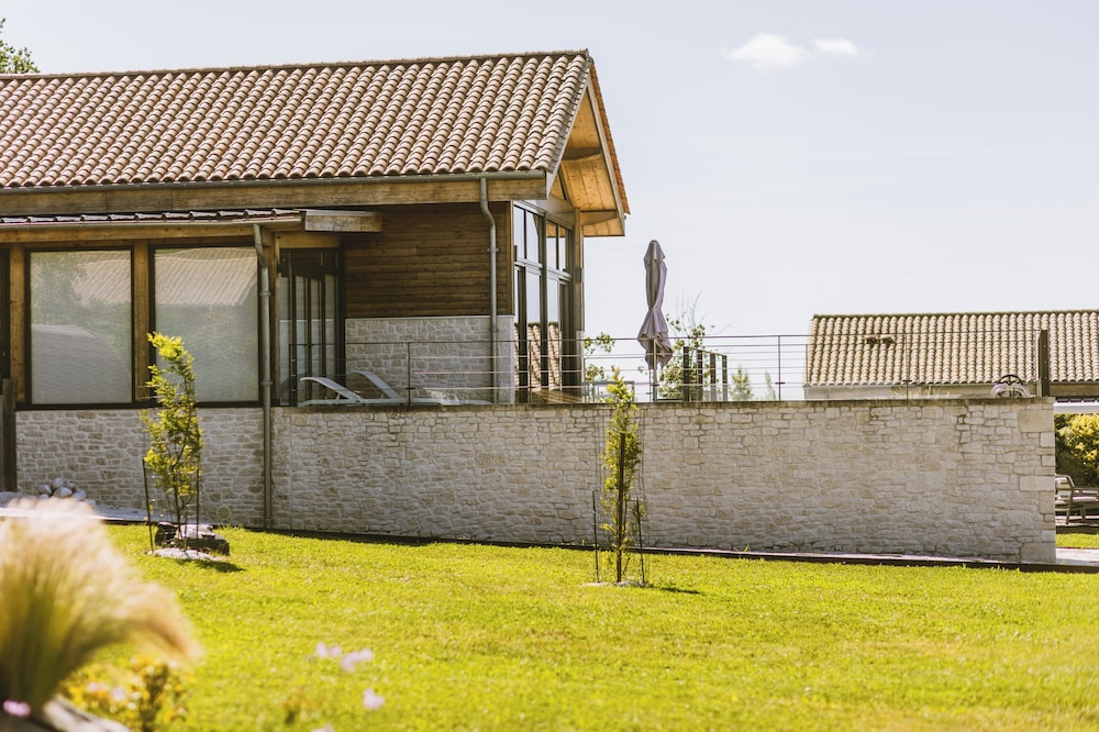 Rèverie en Périgord du Domaine des Hauts de Rouquette