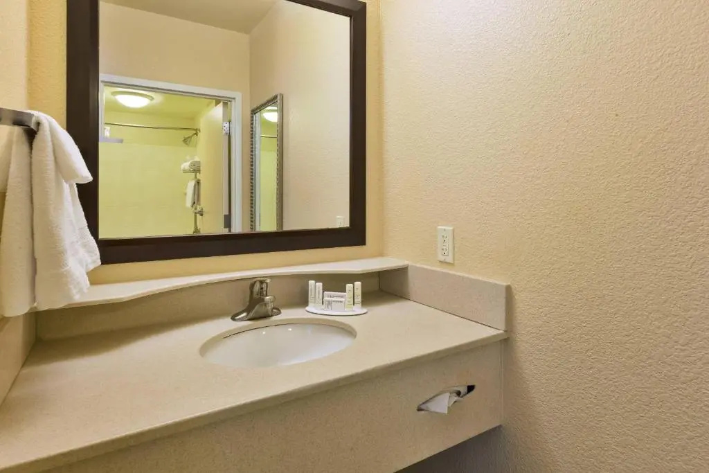 SpringHill Suites Grand Rapids Airport Southeast - Chambres