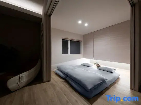 Prestige room