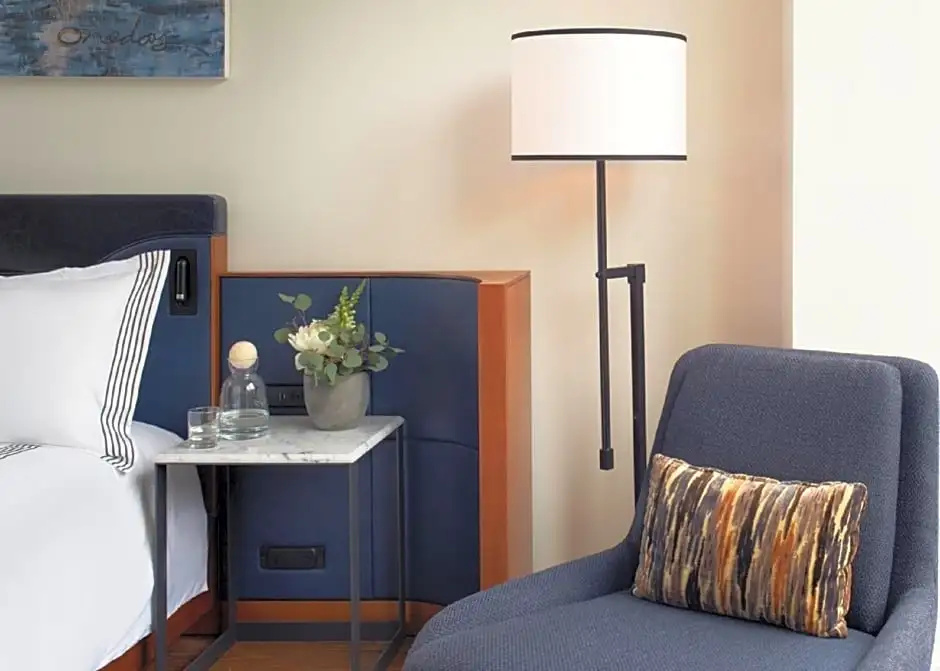 Thompson Seattle, by Hyatt - Chambres