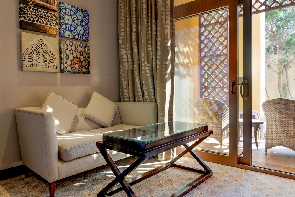 Hilton Ras Al Khaimah Resort & Spa
