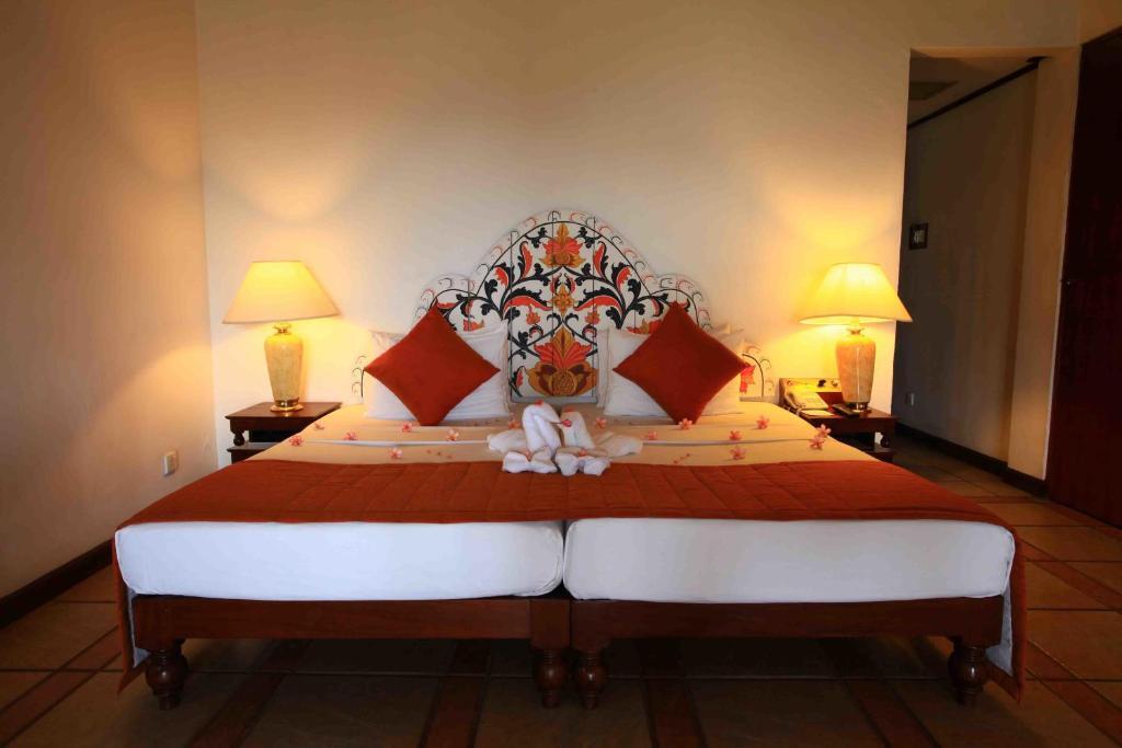 Thilanka Hotel