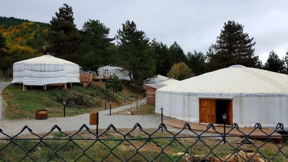 Otel Sirinyazi
