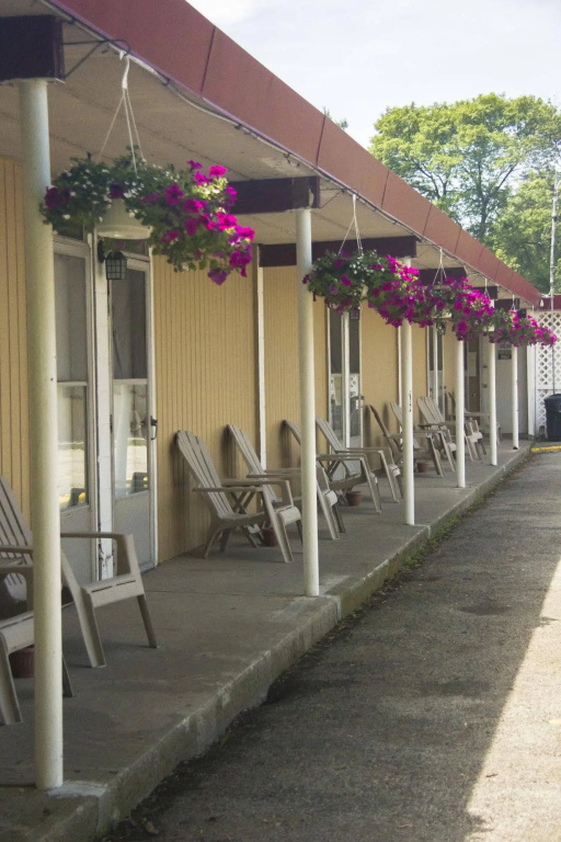 Hotel photo 10
