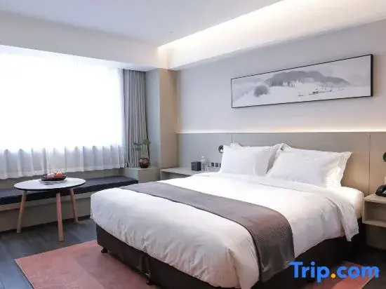 Business room