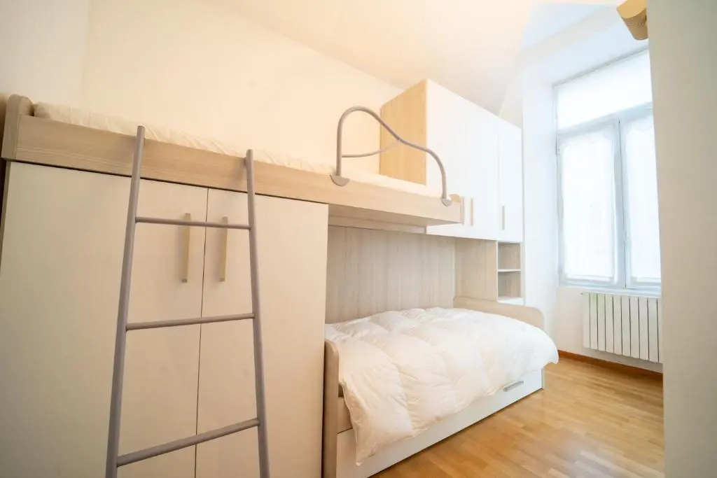 Central Festival Apartment by Wonderful Italy